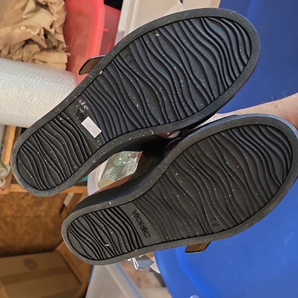 Vionic Fillmore sandals - Picture 5 of 6